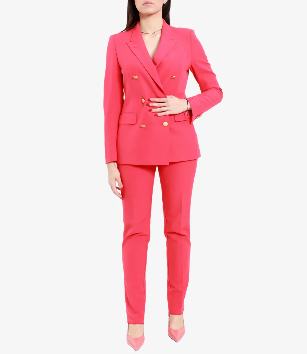 Tagliatore | Abito Fragola - immagine 3