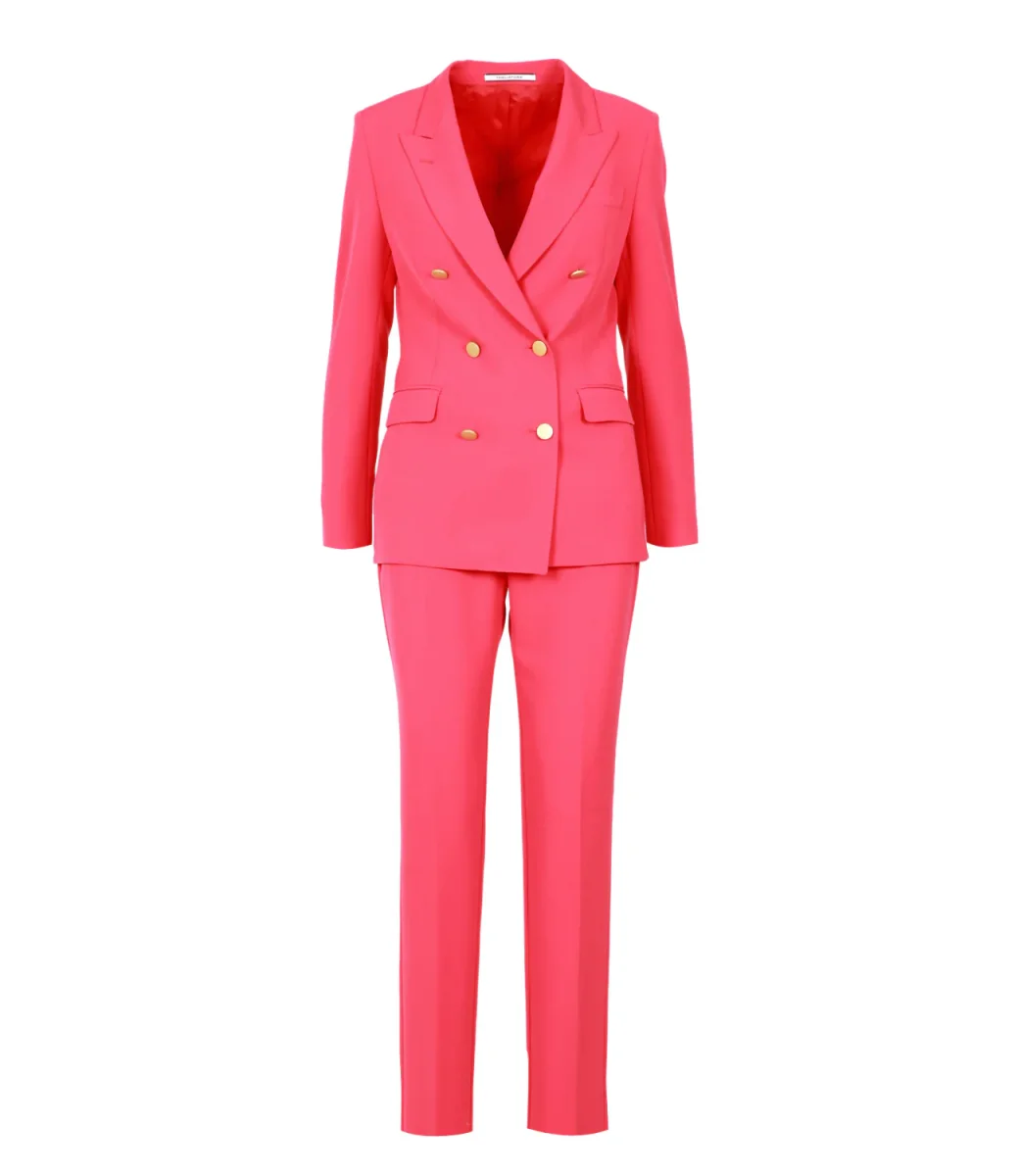 Tagliatore | Abito Fragola - immagine 2