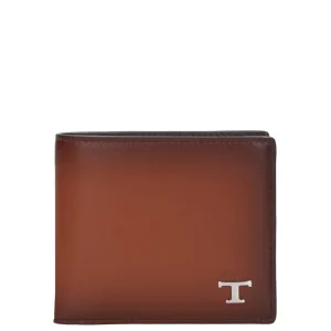 Tod's | Portafogli Sigaro