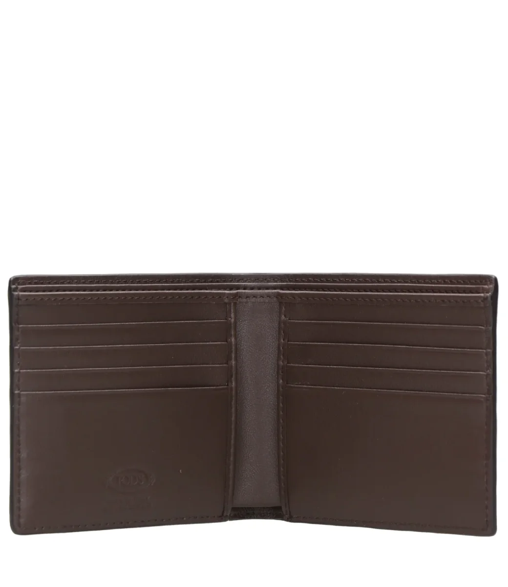 Tod's | Portafogli Sigaro - immagine 4