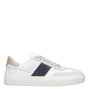 Tod's | Sneakers Bianco e Blu