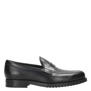 Tod's | Mocassino Nero