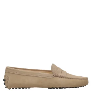 Tod's | Mocassino Beige