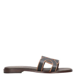 Tod's | Ciabatta Nera