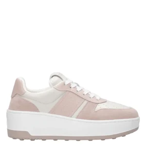 Tod's | Sneakers Bianca e Rosa