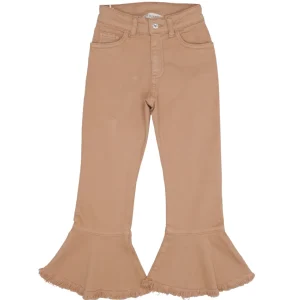 Twinset | Pantalone Tabacco