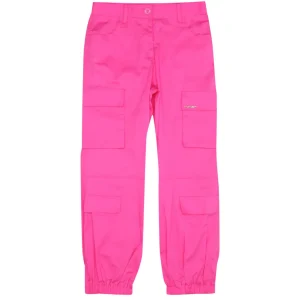 Twinset Kids | Pantalone Fuxia