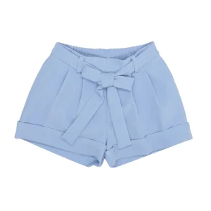 U+é By Miss Grant | Shorts Azzurro
