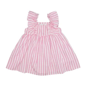 U+é By Miss Grant | Abito Rosa e Bianco