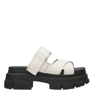 UGG | Ciabatta Ashton Slide Bianco
