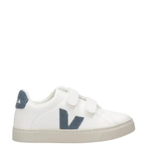 Veja Kids | Sneakers Small Esplar Bianco e Blu