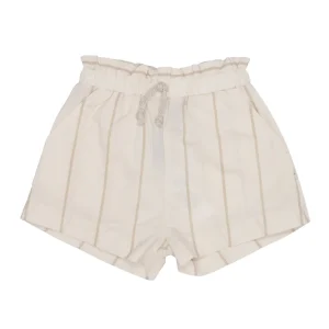 1+ in the family | Shorts Off white