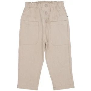 1+ in the family | Pantalone Beige
