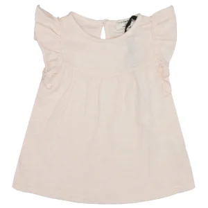 1+ in the family | Blusa Nude