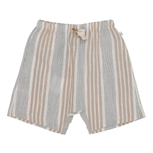 1+ in the family | Bermuda Sabbia e Blu navy