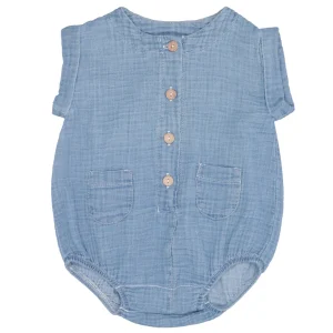 1+ in the family | Pagliaccetto Denim