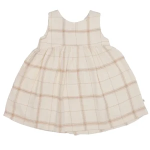 1+ in the family | Abito Beige