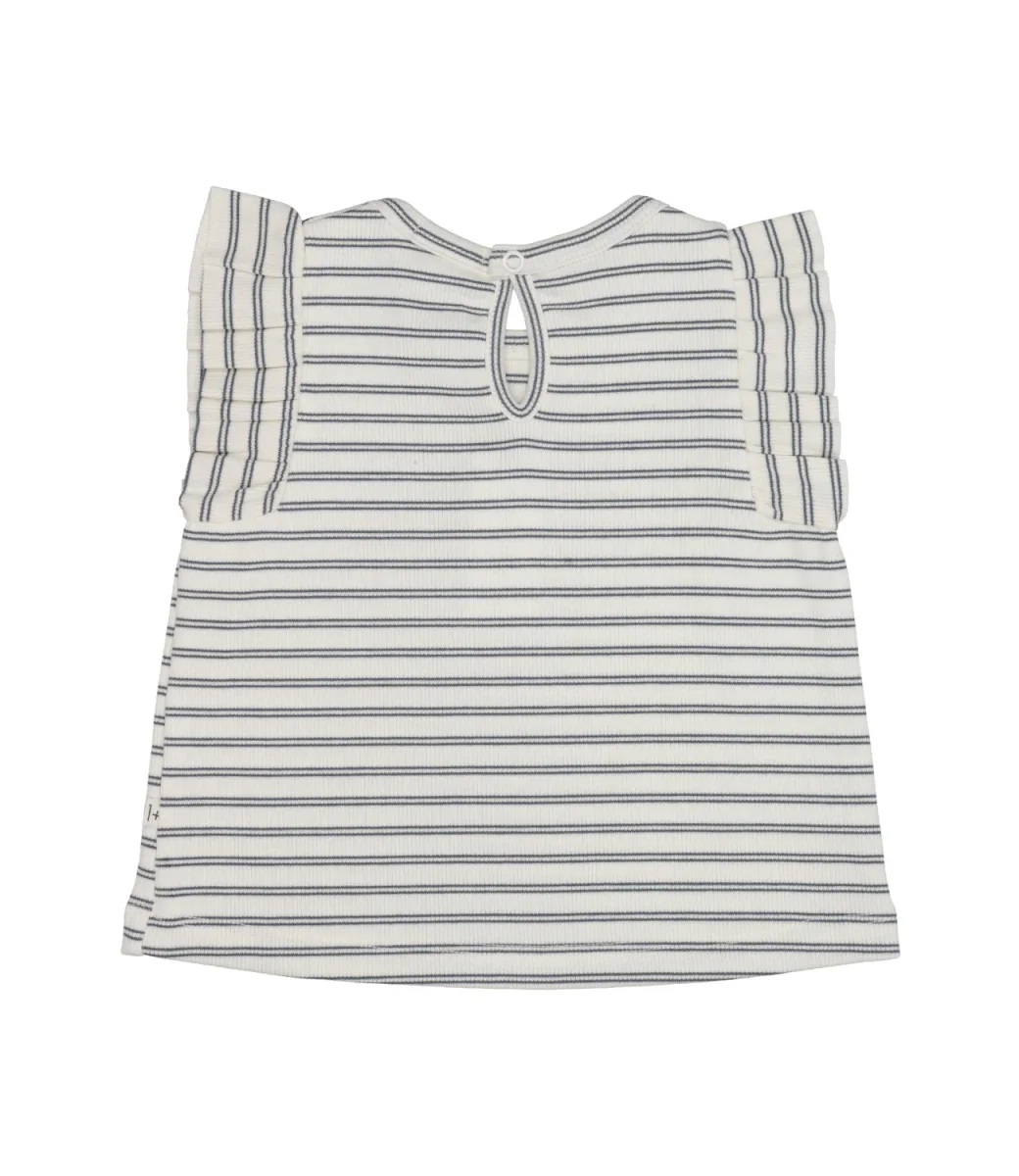 1+ in the family | Blusa Petrolio - immagine 3