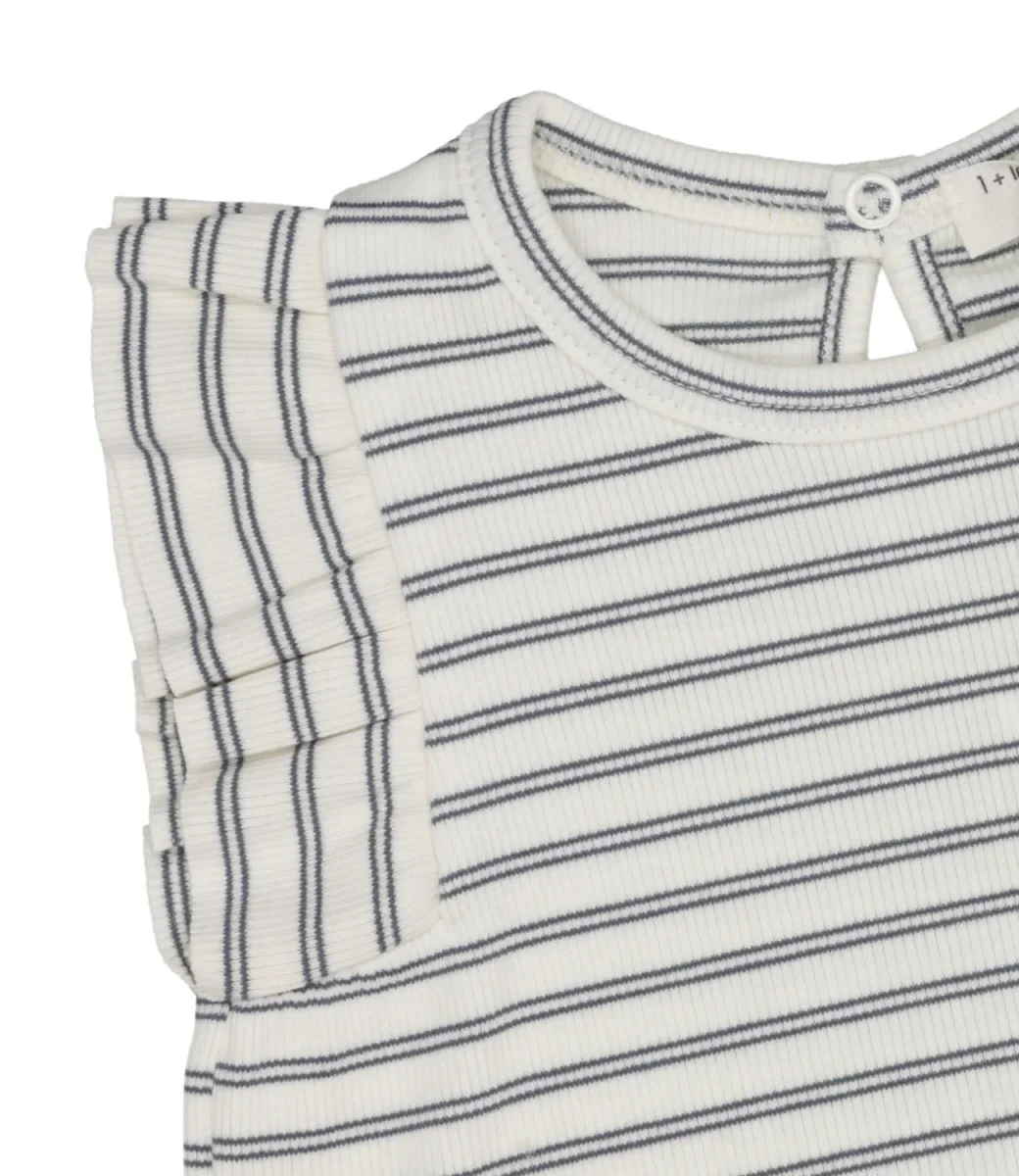 1+ in the family | Blusa Petrolio - immagine 4