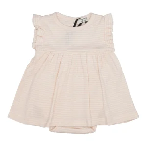 1+ in the family | Abito Nude