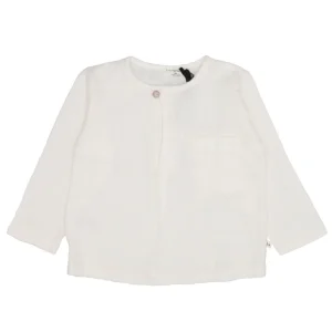 1+ in the family | Camicia Off white