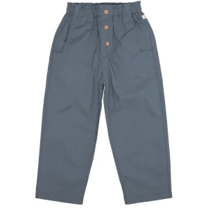 1+ in the family | Pantalone Petrolio