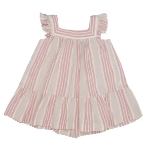 1+ in the family | Abito Terracotta