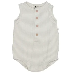 1+ in the family | Pagliaccetto Verde acqua