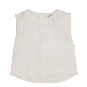 1+ in the family | Blusa Bianco