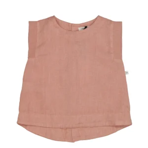 1+ in the family | Blusa Terracotta