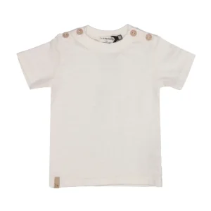 1+ in the family | T-Shirt Ecru