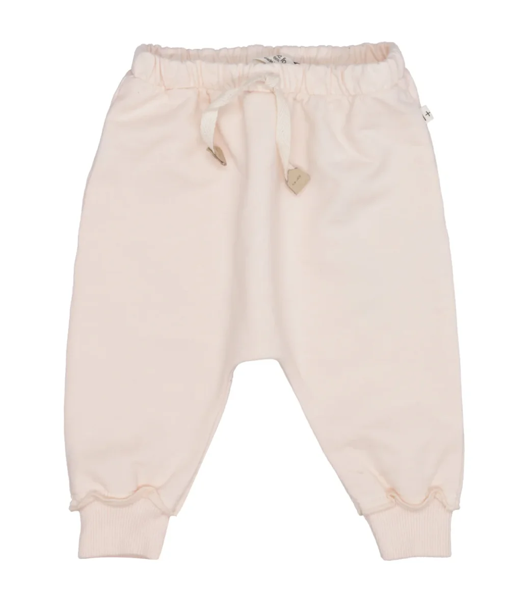 1+ in the family | Pantalone Nude - immagine 2