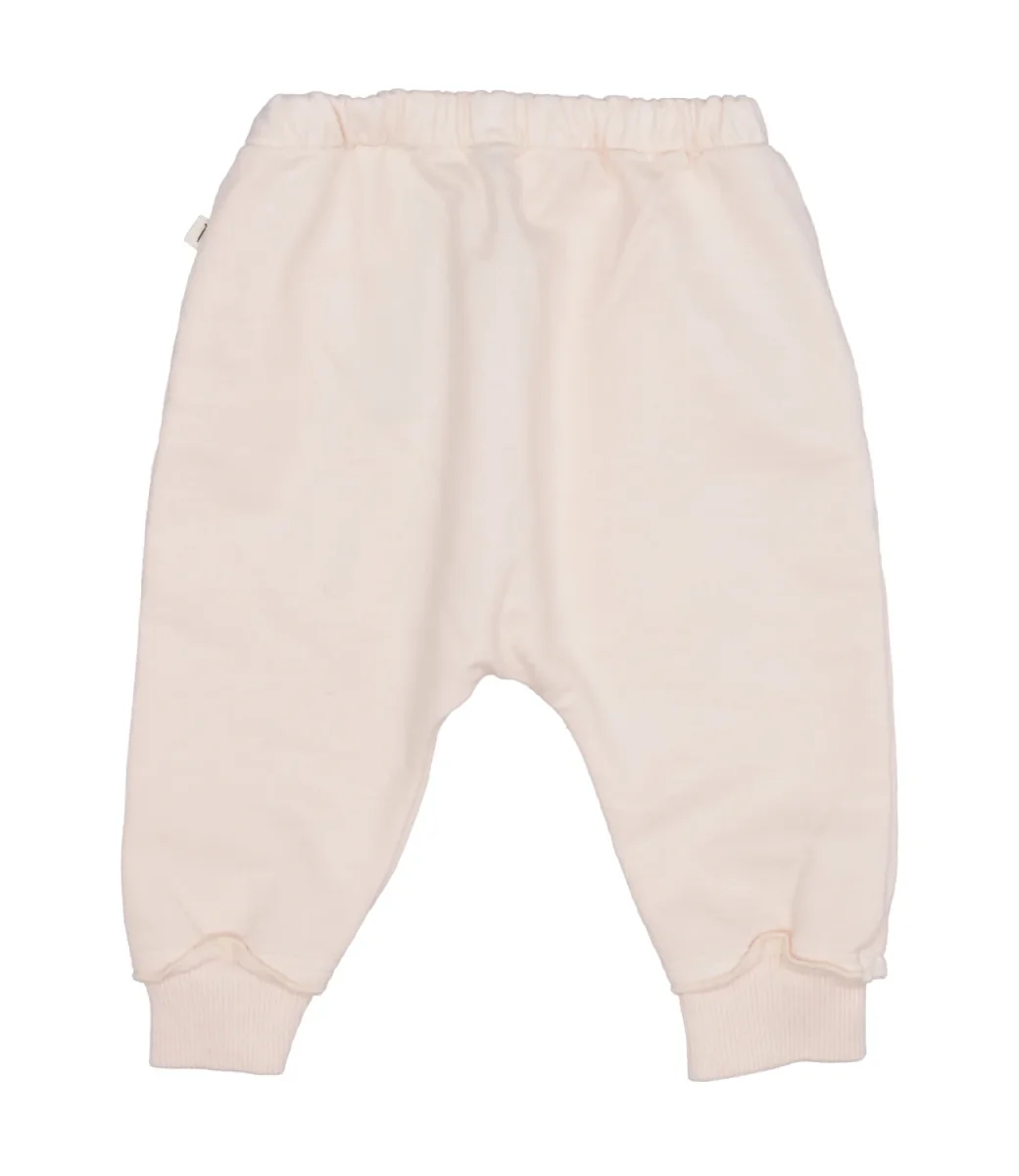 1+ in the family | Pantalone Nude - immagine 3