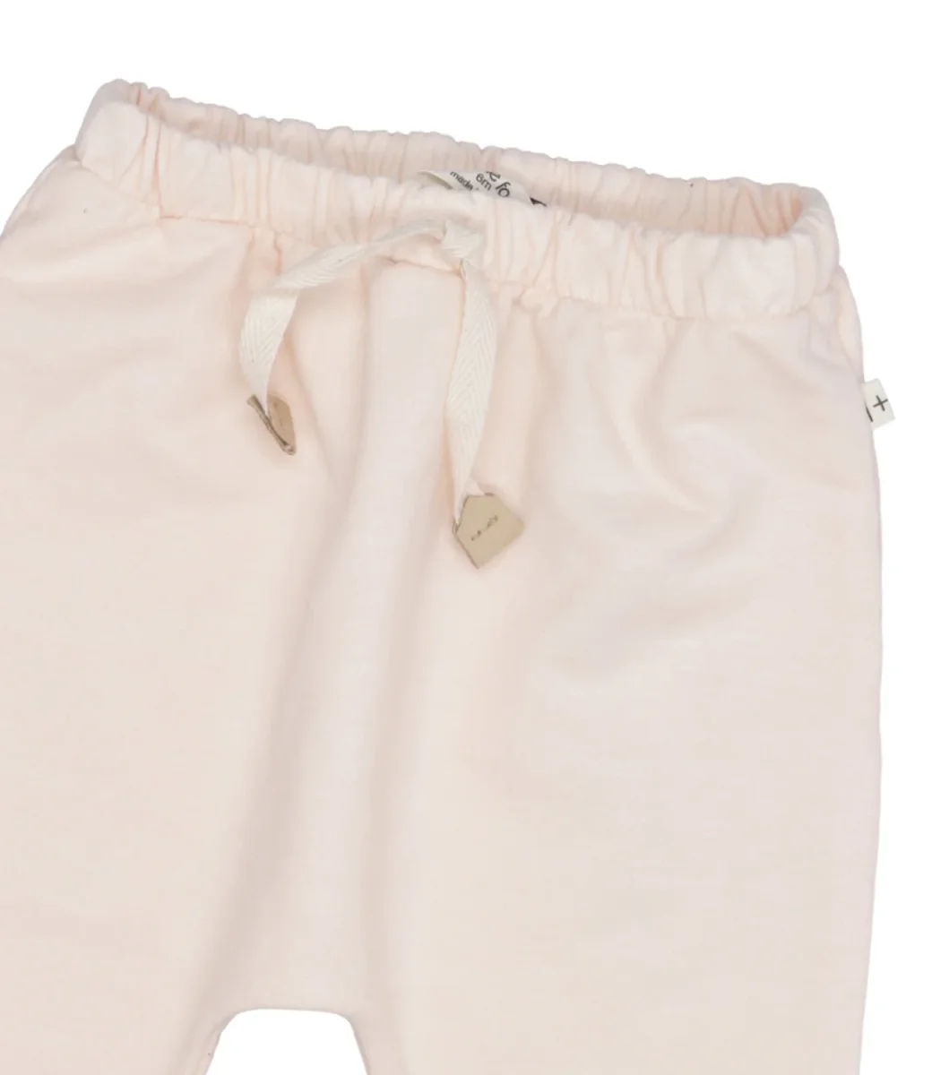 1+ in the family | Pantalone Nude - immagine 4