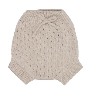 1+ in the family | Shorts Beige