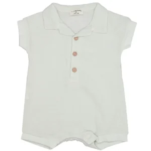 1+ in the family | Pagliaccetto Verde acqua