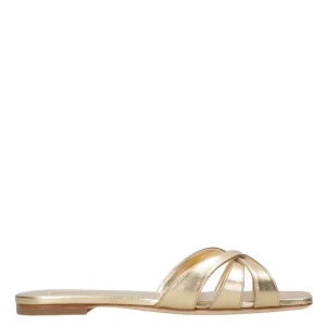 3Juin | Ciabatta Nerea Oro