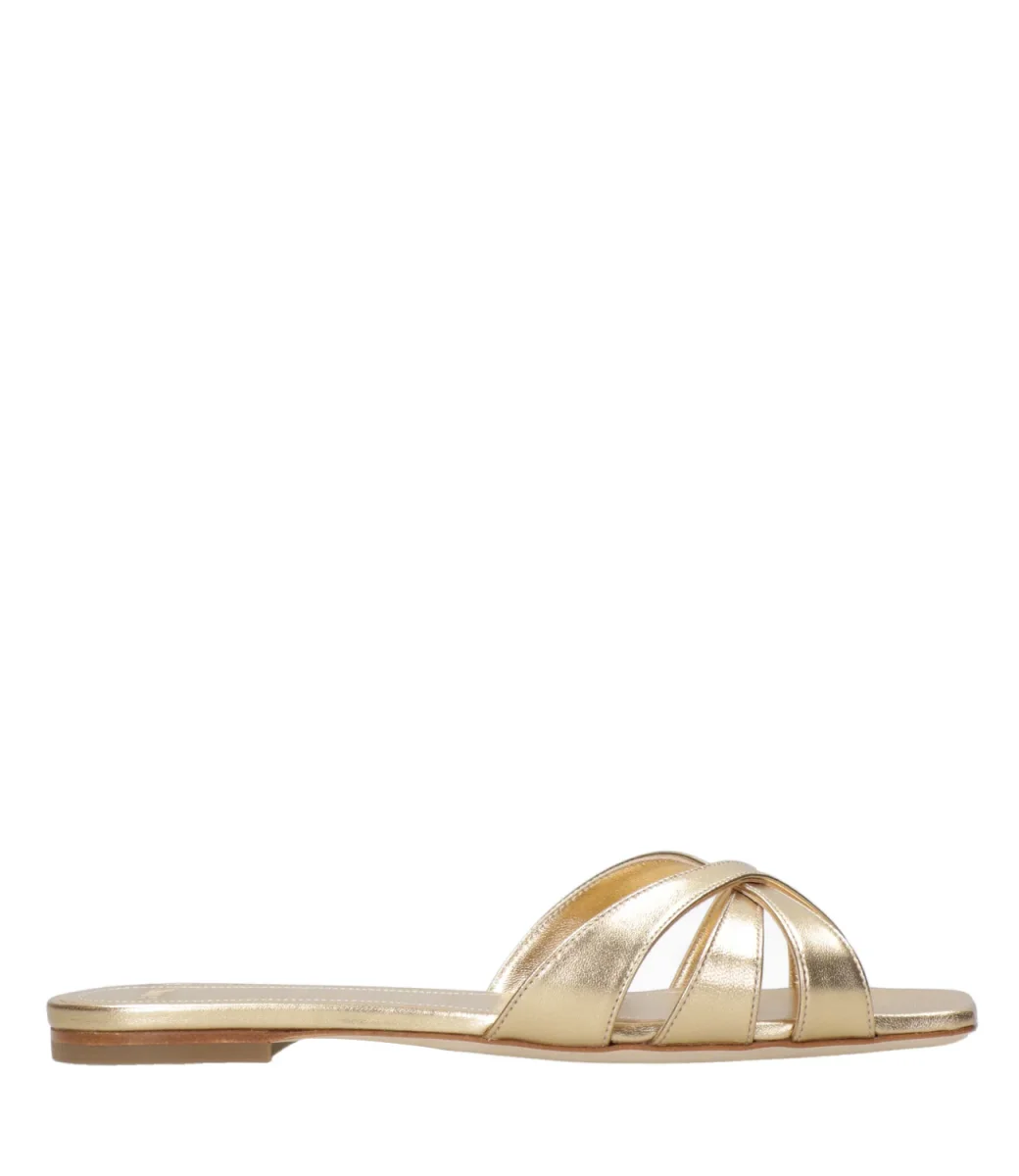 3Juin | Ciabatta Nerea Oro - immagine 2