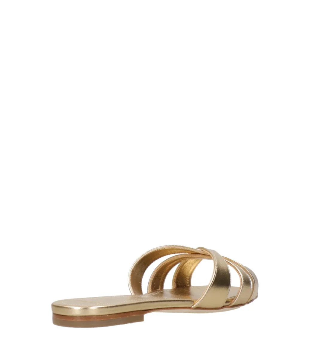 3Juin | Ciabatta Nerea Oro - immagine 4