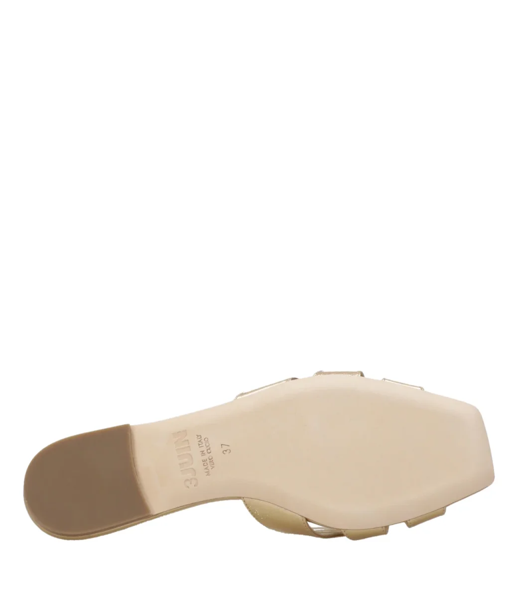 3Juin | Ciabatta Nerea Oro - immagine 6