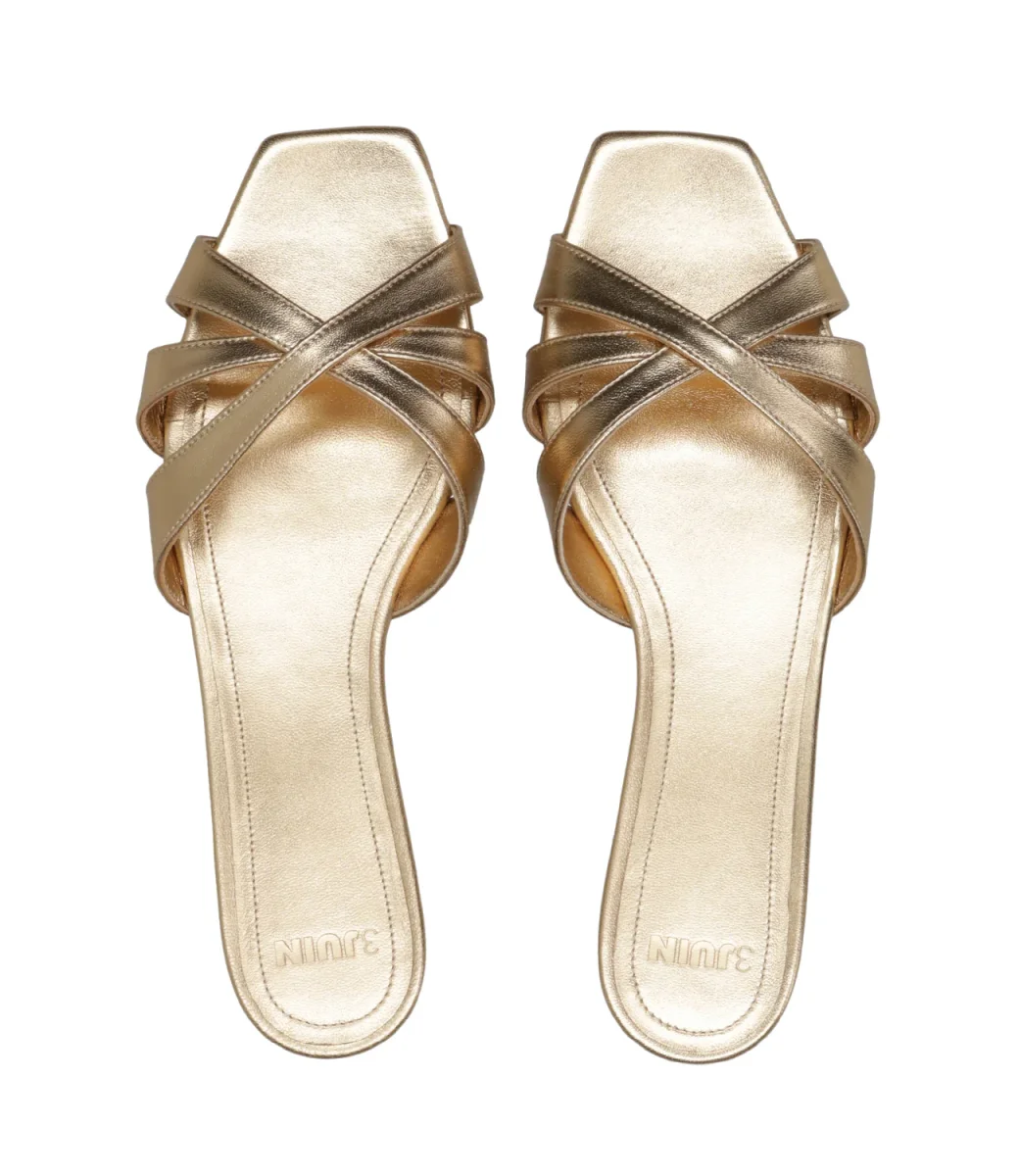 3Juin | Ciabatta Nerea Oro - immagine 7