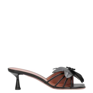 Castagna | Sandalo Bogota Nero