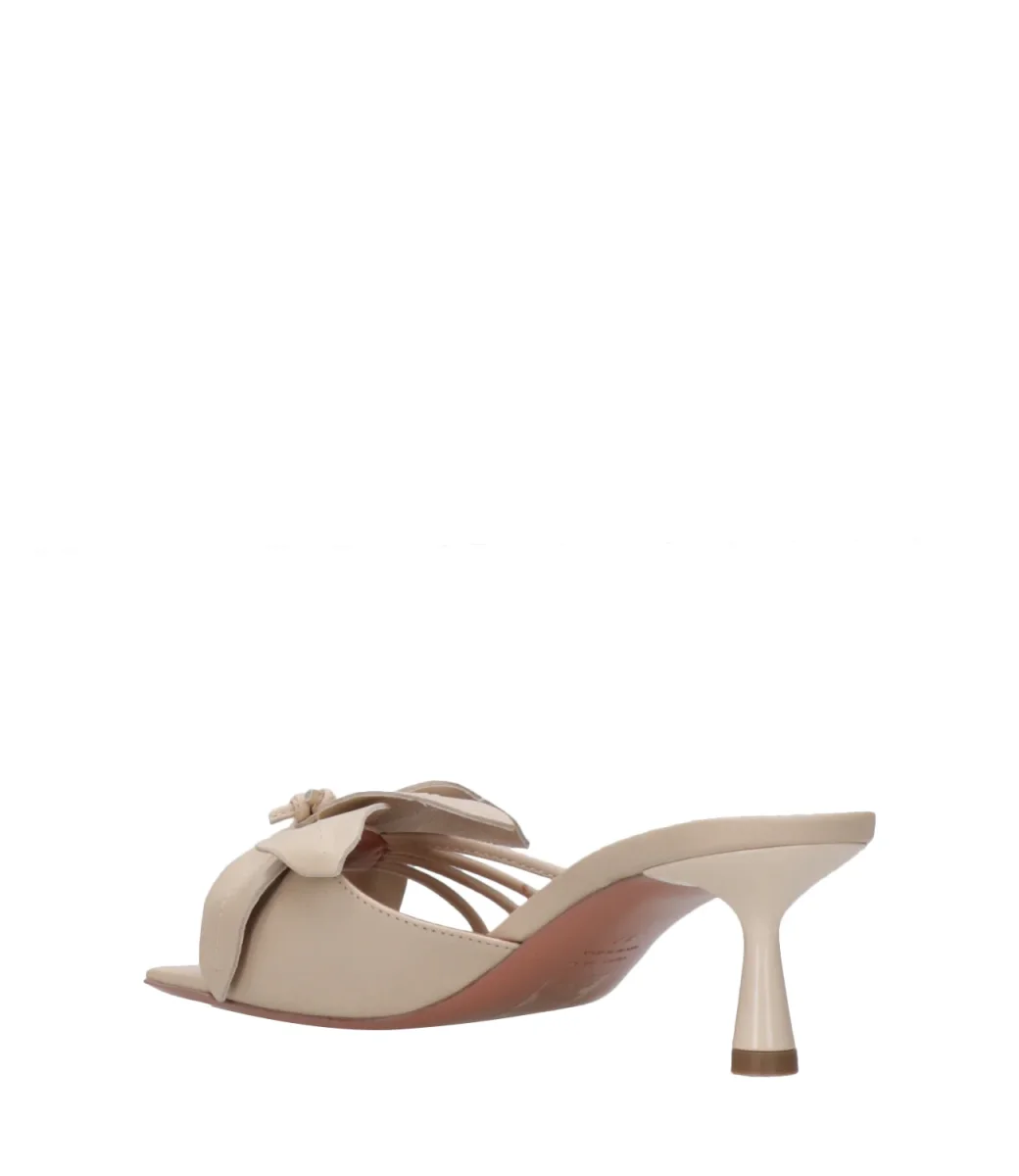 Castagna | Sandalo Bogota Nude - immagine 5