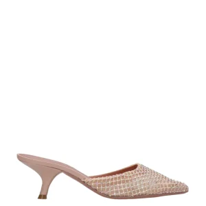 Castagna | Sandalo Seville Rosa