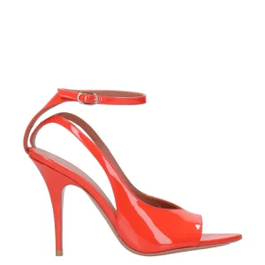 Castagna | Sandalo Taiwan Corallo