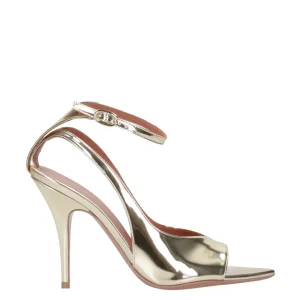 Castagna | Sandalo Taiwan Platino