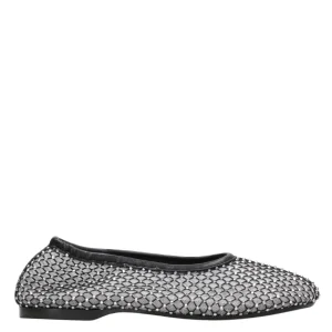 Alohas | Ballerina Lorain Nero