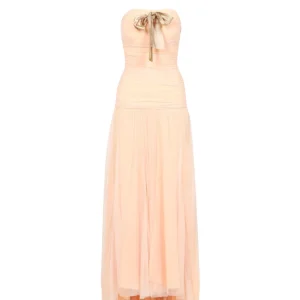 Aniye By | Abito Raquel Carne