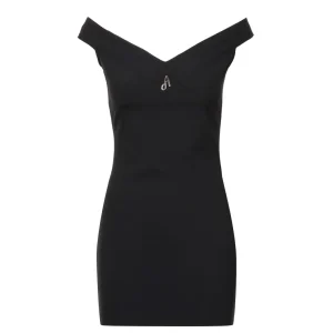 Aniye By | Abito Bryanna Nero