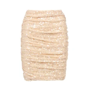 Aniye By | Gonna Rose Vaniglia